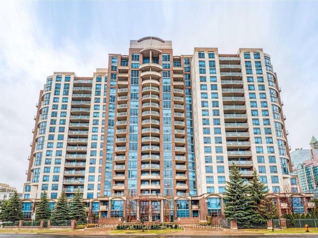 107 233 Beecroft Road, North York | 2+1Beds/3Bath, Condo, $3,400/mo | Condos. Ca