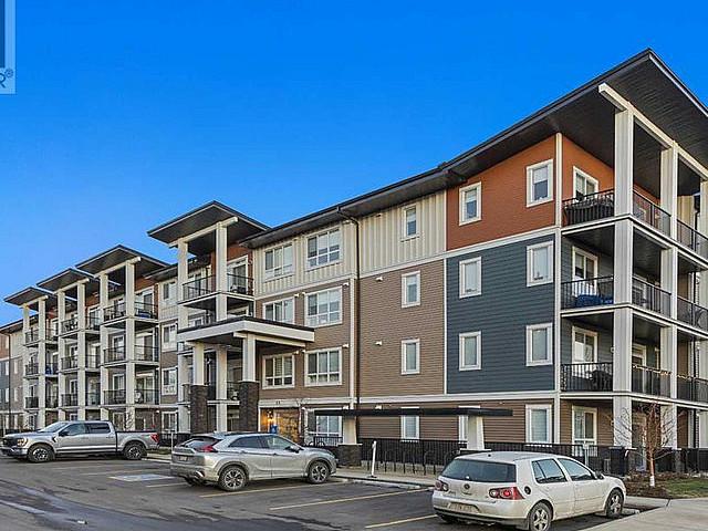107, 25 Walgrove Walk Se Calgary, Alberta