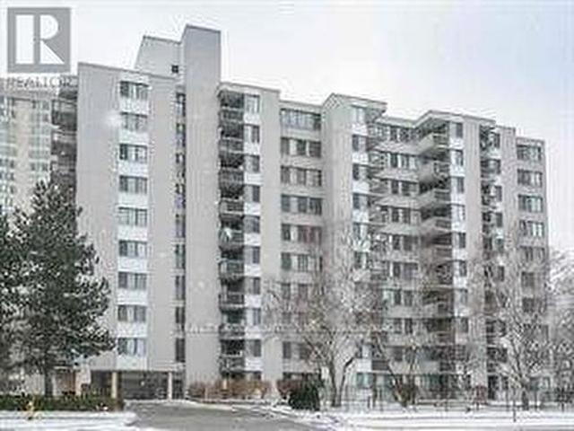 107 2 Bridletowne Circle, Toronto, ON, M1W 2V6 condo for sale | Listing ID E13016 | Royal LePage