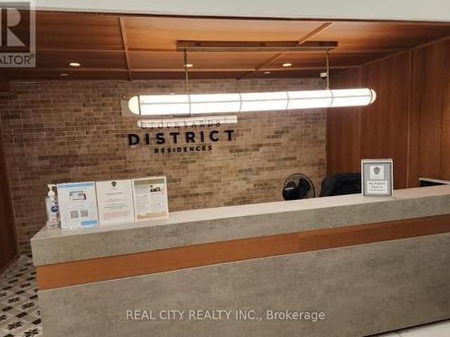 107 2 St Clair Avenue W, Toronto, ON, M6N 1K8 lease for lease | Listing ID W13004 | Royal LePage