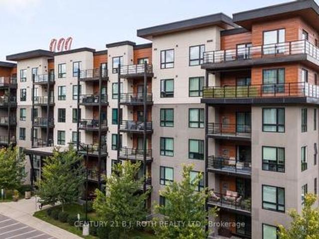 107 300 Essa Road, Barrie, ON, L9J 0B9 condo for sale | Listing ID S13445 | Royal LePage