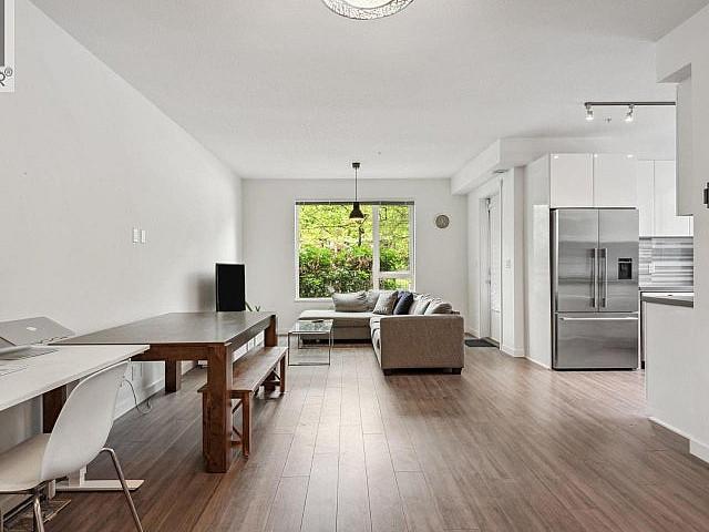 107 3138 Riverwalk Avenue Vancouver, British Columbia