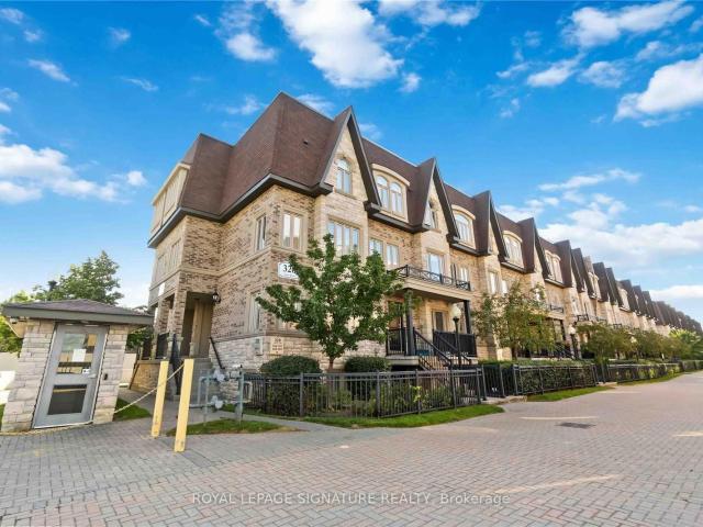 107 320 John Street, Thornhill | Leased, N12593 | Condos. Ca