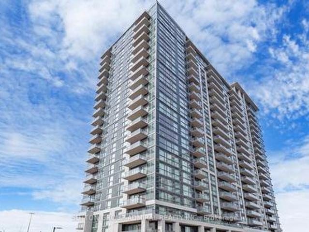 107 349 Rathburn Road W, Mississauga, ON, L5B 0G9 condo for sale | Listing ID W12020 | Royal LePage