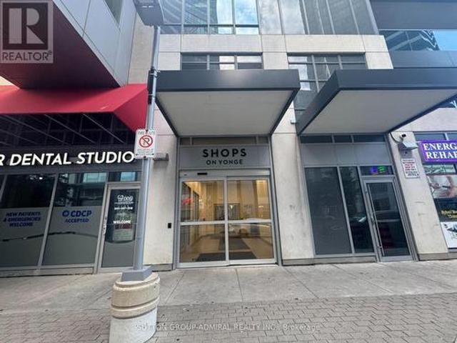 107 7 Yonge Street, Markham, ON, L4C 0C7 commercial for sale | Listing ID N13516 | Royal LePage