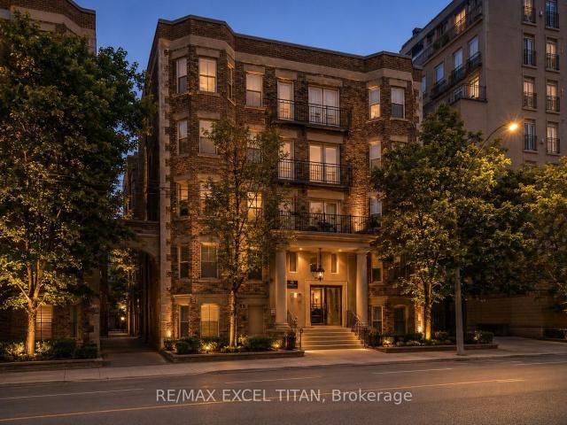 107 414 Jarvis Street, Toronto | 1Beds/1Bath, Condo, $1,800/mo | Condos. Ca