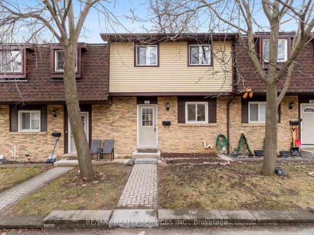 107 45 Hansen Road N, Brampton | Sold, W12993 | Condos. Ca