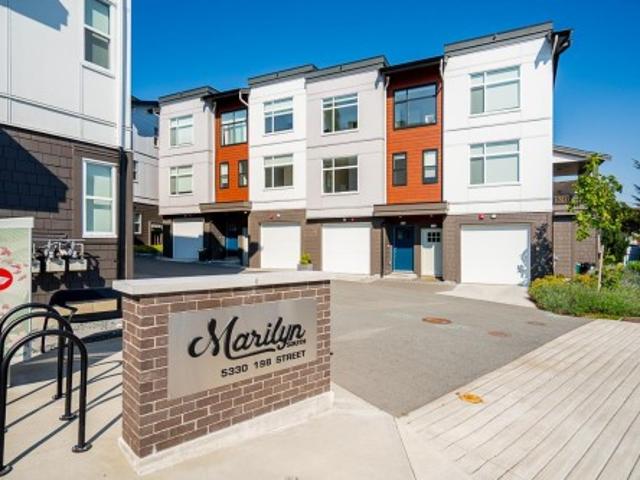 107 5330 Street, Langley, BC, V3A 1G1 townhouse for sale | Listing ID R3152 | Royal LePage