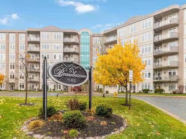 107 53 Bedros Lane, Halifax, NS, B3M 4X4 condo for sale Lis.