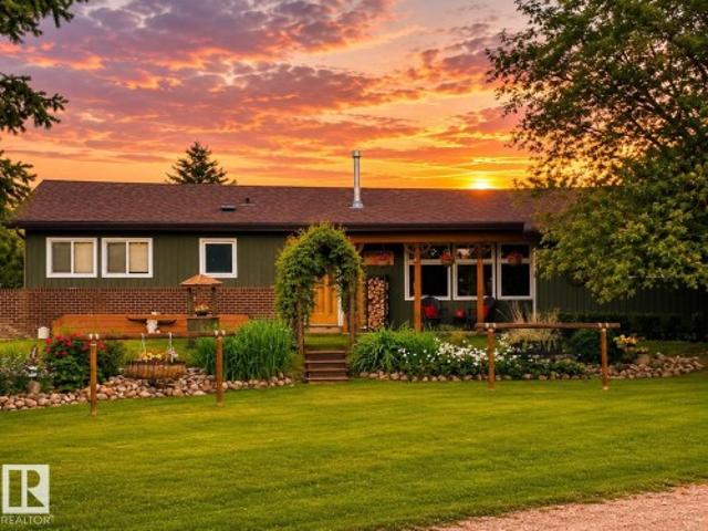 107 59 Rge Rd 51, Rural Barrhead County, AB, T7N 1N8 house for sale | Listing ID E4493 | Royal LePage