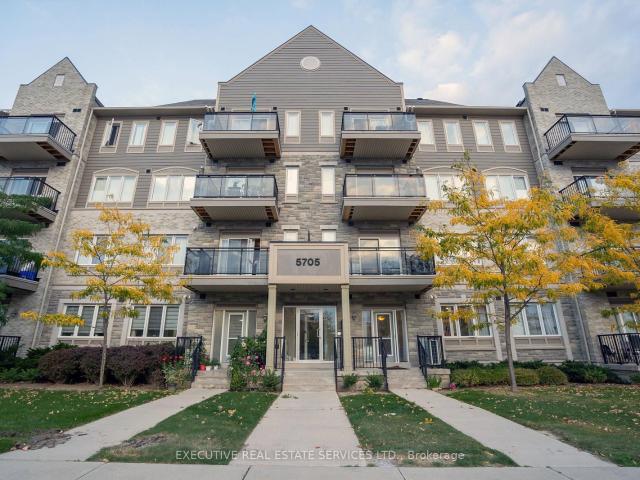 107 5 Long Valley Road, Mississauga | 2Beds/2Bath, Condo, $2,800/mo | Condos. Ca