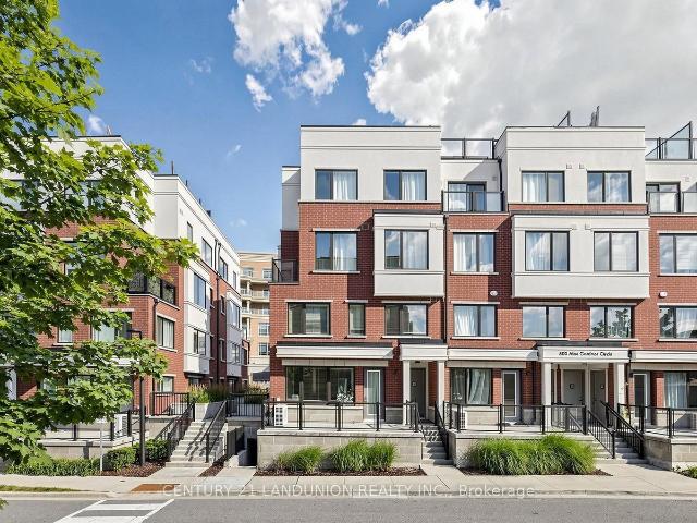 107 600 Alex Gardner Circle, Aurora | 3Beds/3Bath, Townhouse, $748,000 | Condos. Ca