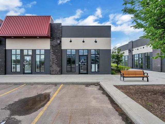107, 6102 29 Ave, Beaumont, AB, T4X 0H5 commercial for sale | Listing ID 45118 | Royal LePage