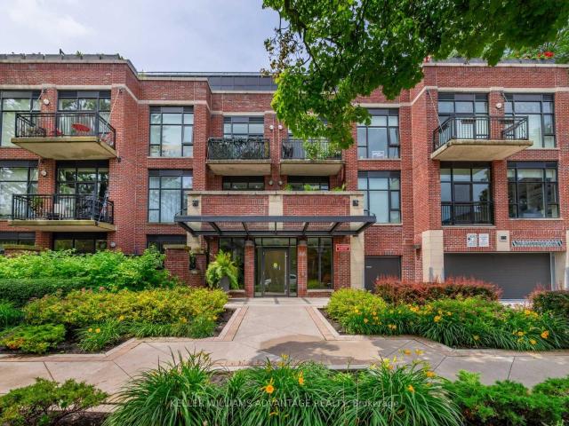 107 66 Kippendavie Avenue, Toronto | Terminated, E12476 | Condos. Ca