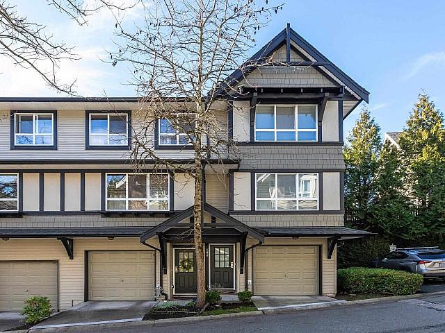 107 6747 203 Street Langley, British Columbia