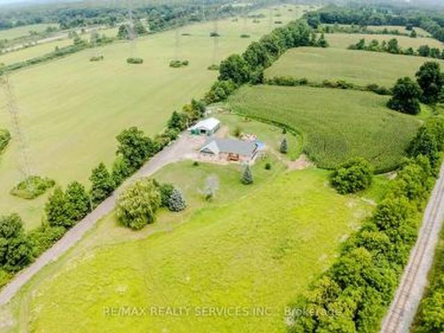 107 6Th Line, Haldimand, ON, N3W 1Y8 farm for sale | Listing ID X13703 | Royal LePage
