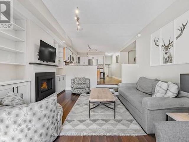 107 796 Grey 19 Road, Blue Mountains, ON, L9Y 0N8 townhouse for sale | Listing ID X12580 | Royal LePage