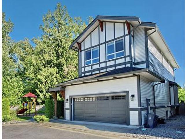 107 8217 B Street, Langley, BC, V2Y 0Z8 townhouse for sale | Listing ID R3002 | Royal LePage