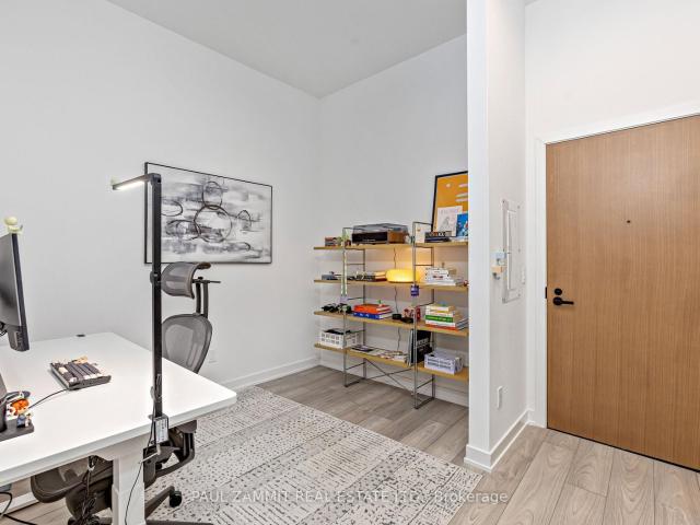 107 8 Tippett Road, North York | 2+1Beds/2Bath, Condo, $2,800/mo | Condos. Ca
