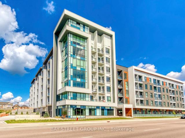 107 95 Dundas Street W, Oakville | For Rent @ $2,275 | Condos. Ca