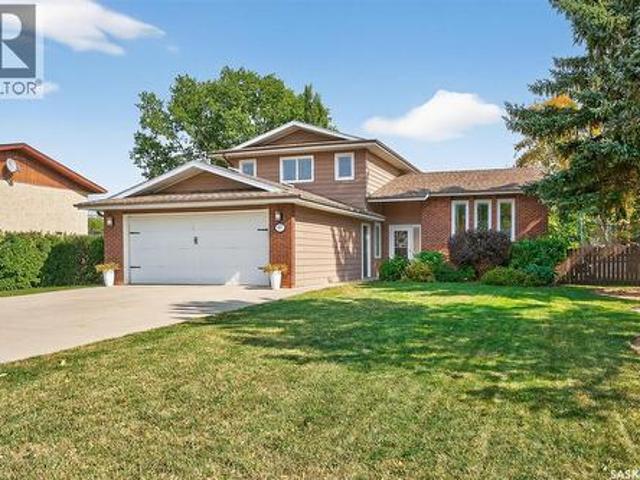 107 Cottonwood Street, Caronport, SK, S0H 0S0 house for sale | Listing ID SK034003 | Royal LePage