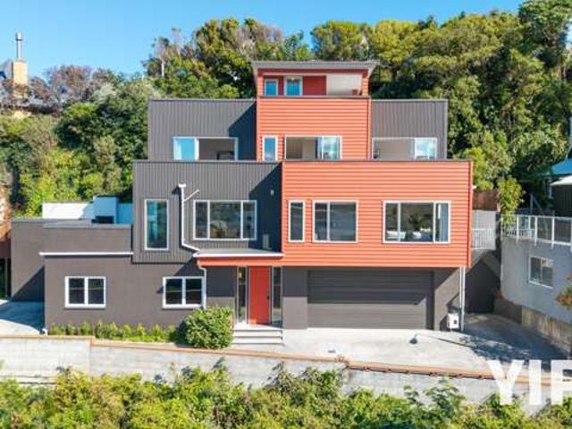 107 Cockayne Road, Khandallah, Wellington City