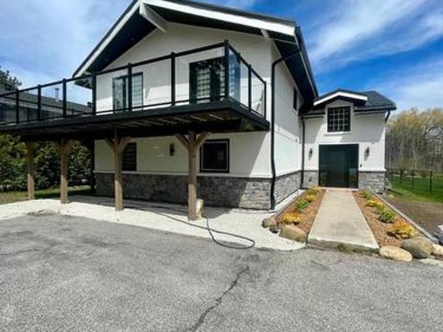 107 Campbell Crescent, Blue Mountains, ON, L9Y 0P9 house for sale | Listing ID X13133 | Royal LePage