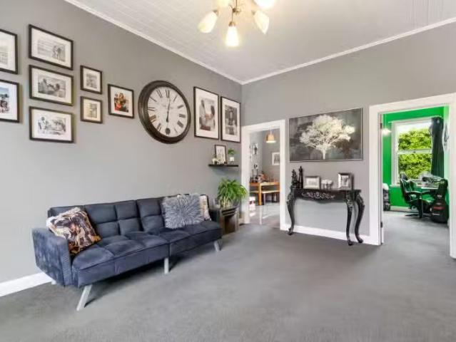 107 Campbell Road, Brunswick, Whanganui