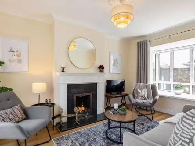 107 Carysfort Park, Blackrock, Blackrock, Co. Dublin, A94N8Y2.