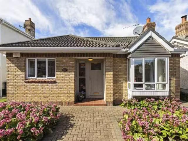 107 Carysfort Park, Blackrock, County Dublin