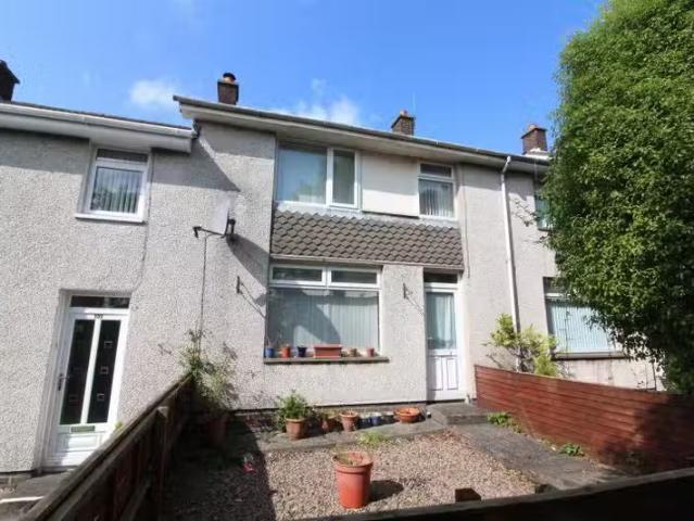 107 Castlemara Drive