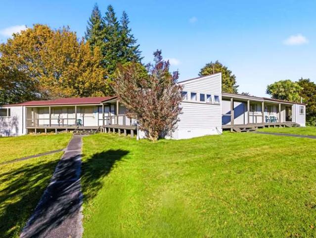 107 Clyde Street, Ohakune, Ruapehu
