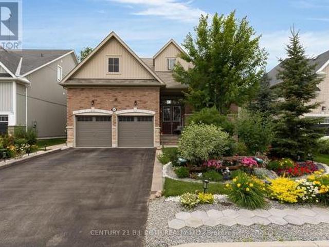 107 Allegra Drive, Wasaga Beach, ON, L9Z 0H5 house for sale | Listing ID S13220 | Royal LePage