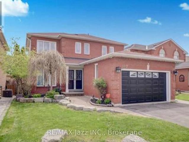 107 Apple Blossom Boulevard, Clarington Bowmanville, ON, L1C 4T7 house for lease | Listing ID E13445 | Royal LePage