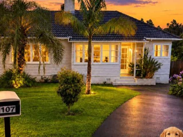 107 Atkin Avenue, Mission Bay, Auckland City