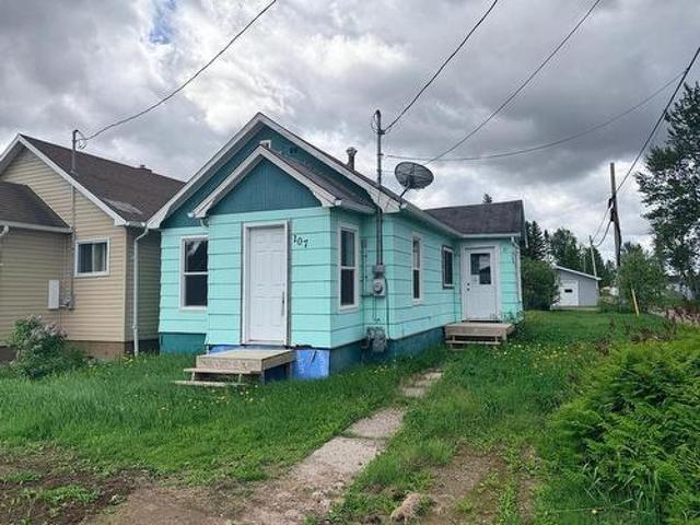 107 Beamish Avenue E, Geraldton, ON, P0T 1M0 house for sale | Listing ID TB2601 | Royal LePage