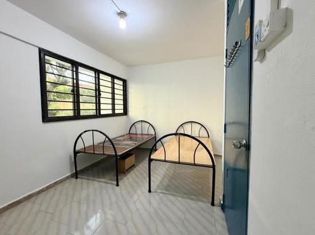 107 BEDOK RESERVOIR ROAD