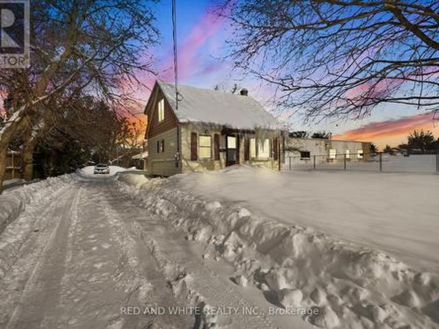 107 Bloomingdale Road N, Kitchener, ON, N2K 1A5 vacant land for sale | Listing ID X11989 | Royal LePage