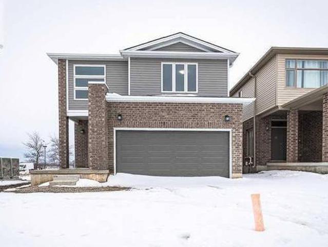 107 BYERS ST London Ontario