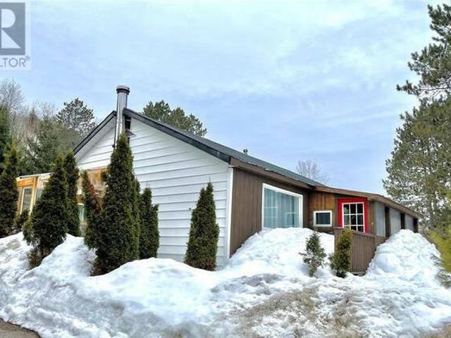 107 DAWSON ROAD Madawaska Ontario