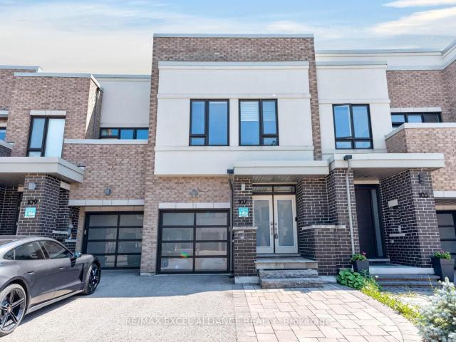 107 Dariole Drive, Richmond Hill | 3+1Beds/4Bath, Townhouse, $999,990 | Condos. Ca