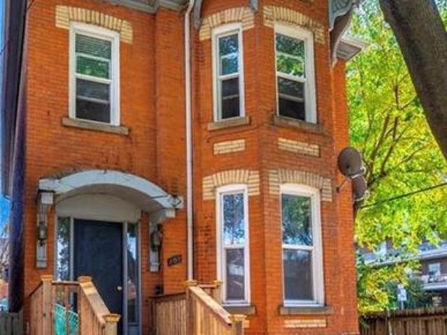 107 Erie Avenue Unit# 1, Hamilton, ON, L8N 2W5 lease for lease | Listing ID 40849 | Royal LePage