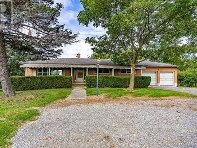 107 Erie Street, Haldimand, ON, N0A 1L0 house for sale | Listing ID X13711 | Royal LePage