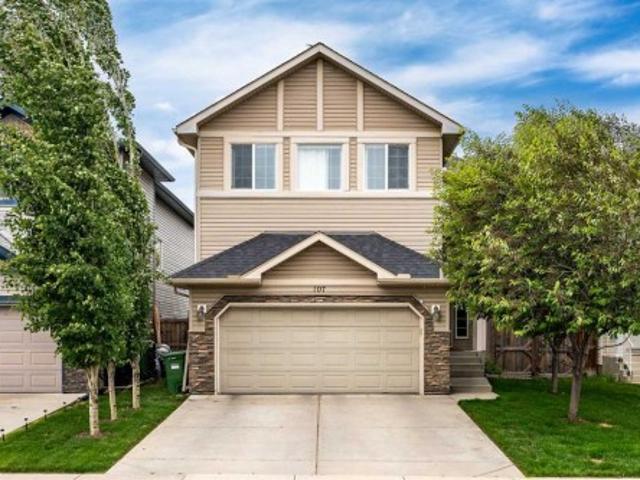 107 Everwoods Park Sw, Calgary, AB, T2Y 0G3 house for sale | Listing ID A2325 | Royal LePage