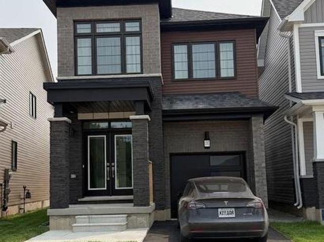 107 Holder Drive, Brantford, ON, N3T 0W3 house for lease | Listing ID X13578 | Royal LePage