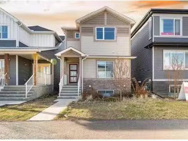 107 Homestead Drive Ne, Calgary, AB, T3J 2G8 house for sale.