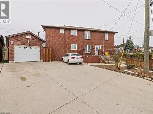 107 Horning Drive Unit# Upper, Hamilton, ON, L9C 6L2 house for lease | Listing ID 40844 | Royal LePage