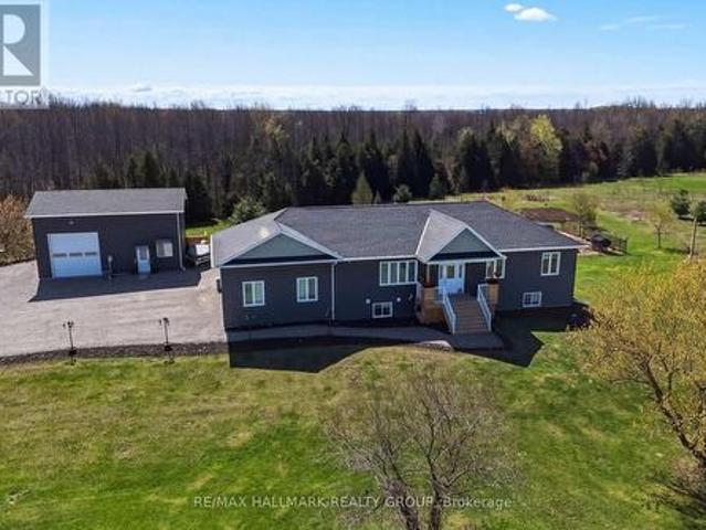 107 Hard Island Road, Athens, ON, K0E 1B0 house for sale | Listing ID X13114 | Royal LePage