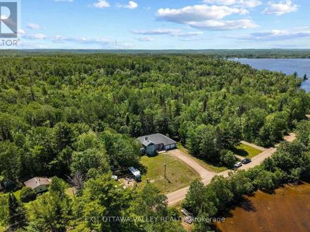 107 Harvey Creek Road, Head, Clara And Maria, ON, K0J 2B0 house for sale | Listing ID X13444 | Royal LePage