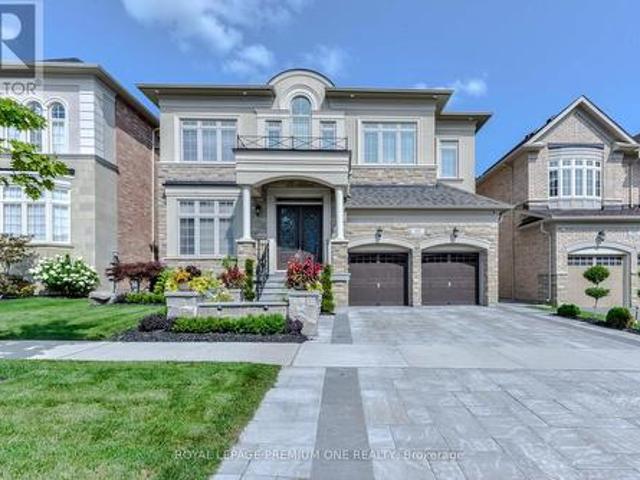 107 Headwind Boulevard, Vaughan, ON, L4H 4C7 house for sale | Listing ID N13585 | Royal LePage